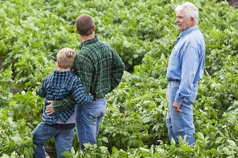 Uw familie, uw bedrijf, ons specialisme