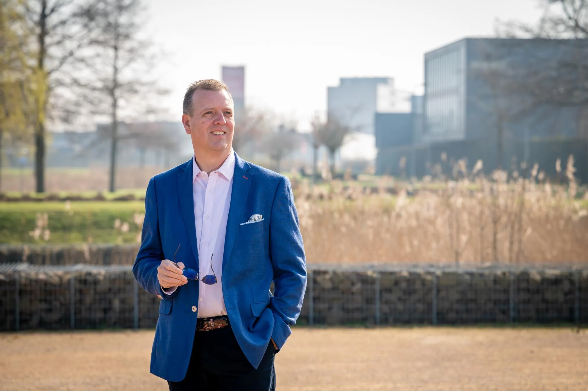 KIEN OndernemersAdvies maakt bedrijven toekomstklaar