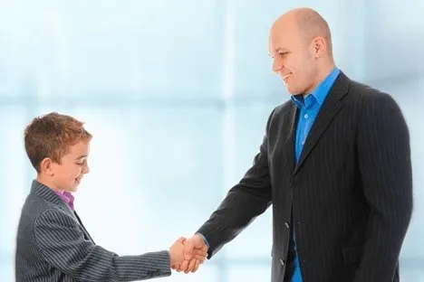 De balans tussen 'family first' en 'business first'