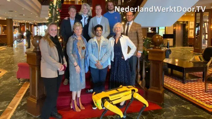 Familiebedrijven
