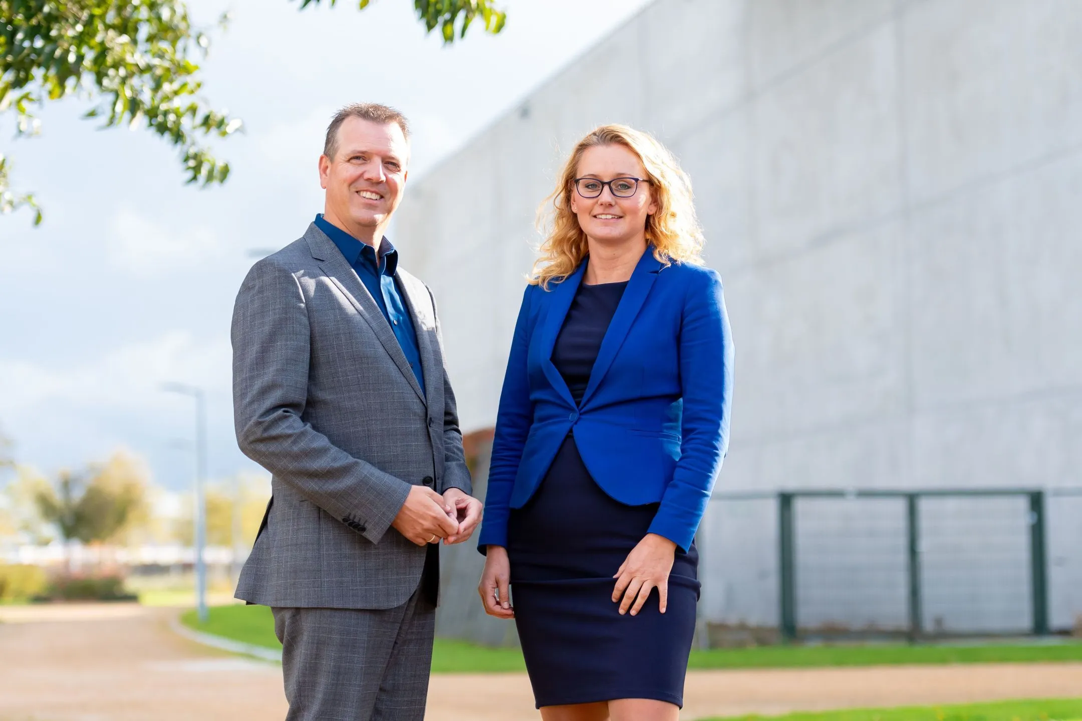 Sabina Reek nieuwe partner van KIEN OndernemersAdvies