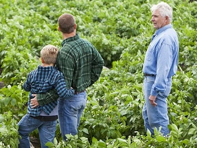 Uw familie, uw bedrijf, ons specialisme